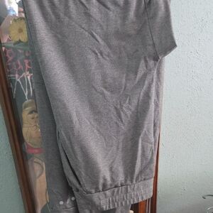Gray Men's Sweatpants